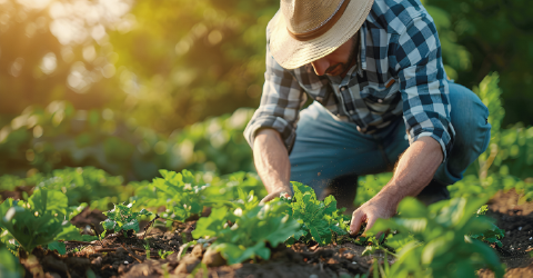 Calendário de Sementeira para Cultivos Sustentáveis